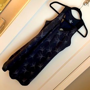 Moving Comfort tennis dress - like new!